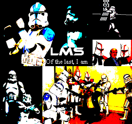 (LMS)Lightning avatar