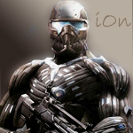 iOn avatar