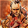 Revolver Ocelot avatar
