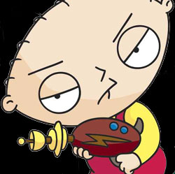 Stewie G avatar