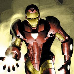 -)G(- Ironman avatar
