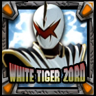 White_Tiger_Zord avatar