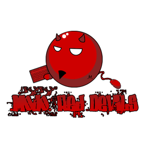 MoJo Gamers .M. logo