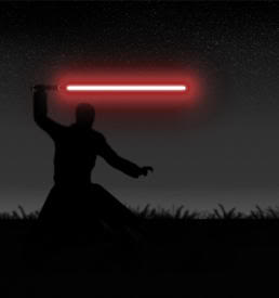 Darth&Marc SithQcLord logo