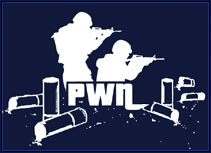 Pwn {Pwn} logo