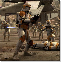 The Executors ->)E(<- logo