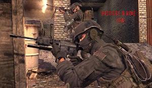 7th Special Forces 7thSF. logo