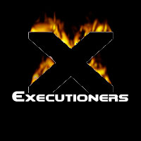Executioners -(X)- logo