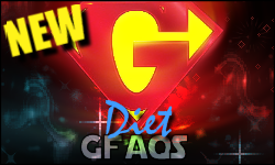 Diet GFAQ [dgfaq] logo