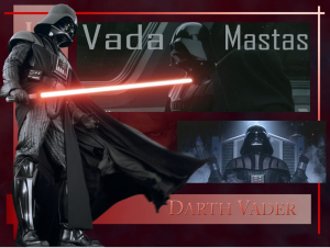 Vada Mastas (VM) logo