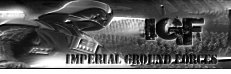 -Imperial Ground Forces- IGF logo