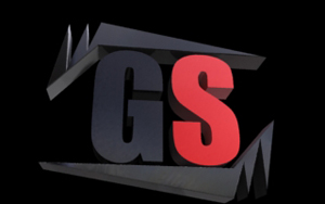 Gunslingers Multi Gaming =GS= logo