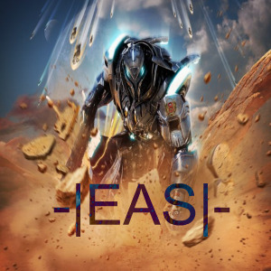 EliteAnnihilationSoldiers -|EAS|- logo
