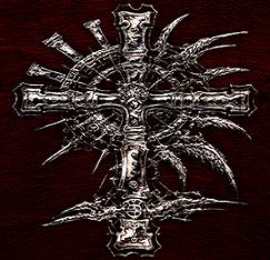 Hammer of God -GMRZ- logo