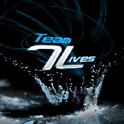 Team7LIVES US 7LIVES# logo