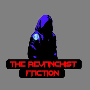 The Revanchist Faction =RF= logo