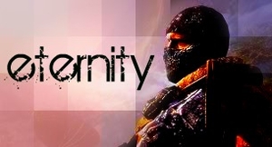 eternity eR. logo