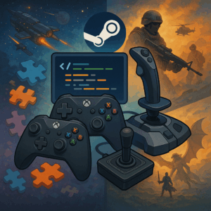 MyGWL.com - Steam Devs 2.0 image featured