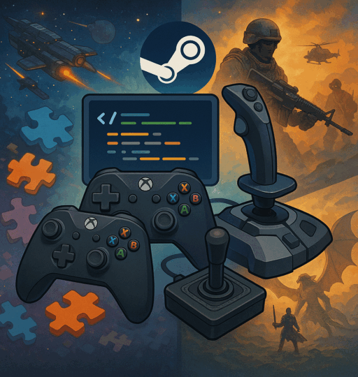 MyGWL.com - Steam Devs 2.0 image featured