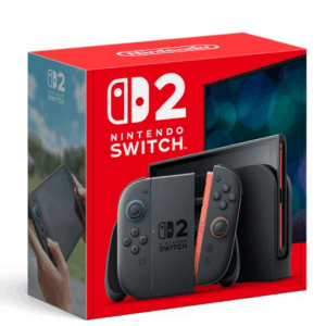 MyGWL.com - Nintendo Switch 2 Featured
