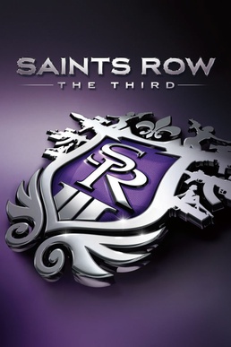 Saints Row – The Third