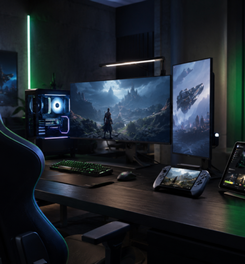Xbox’s Crossroads: Why Microsoft’s Gaming Giant May Be Facing Its Toughest Reset Yet