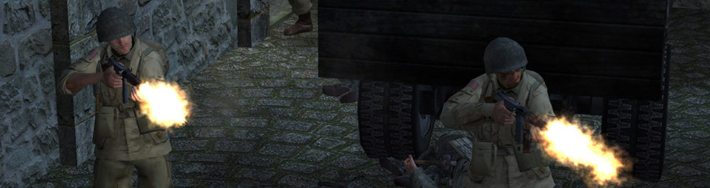 Call of Duty - Large Image