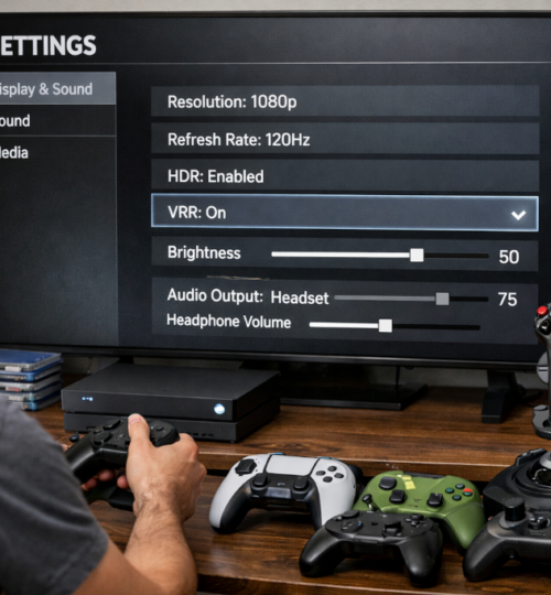 Best Console Settings Most Players Never Touch