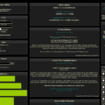 MyGWL.com - June 23, 03 Archive