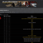 My GWL.com - Jan 25, 05 Archive