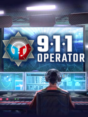 911 Operator