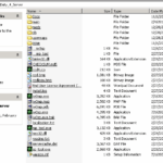 MyGWL.com - COD4 Game Server Files