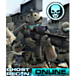 Global Warfighter League - MyGWL.com - Ghost Recon