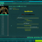 MyGWL.com - SB Profile Archive