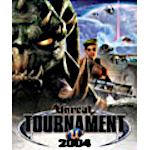 Global Warfighter League - MyGWL.com - Unreal Tournament