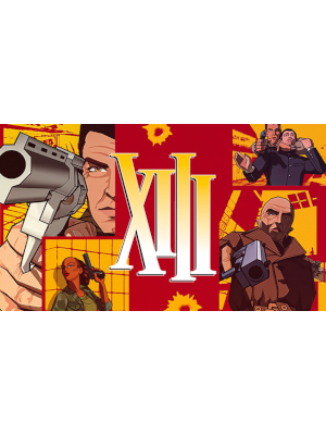 XIII – Classic
