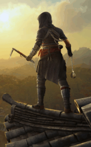 MyGWL.com - Assassin's Creed Shadows Image 3