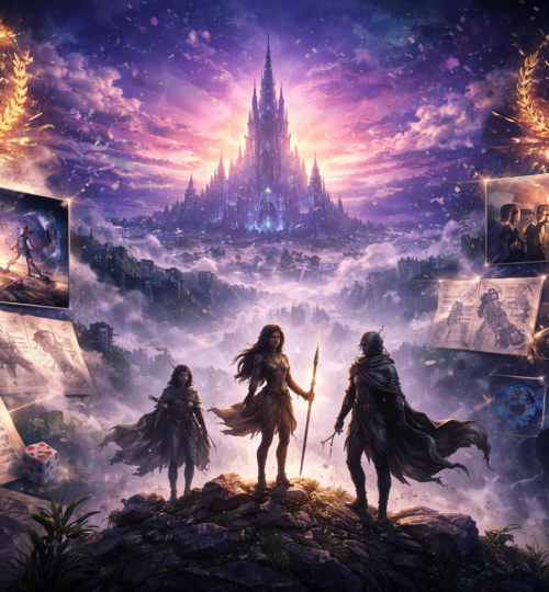 The Rise of the Underdog: How Clair Obscur: Expedition 33 Won GOTY 2025