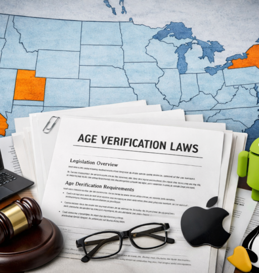 MyGWL.com - Age Verification Laws