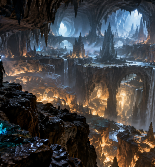 Procedural Generation in Games: Why Some Worlds Work and Others Feel Empty
