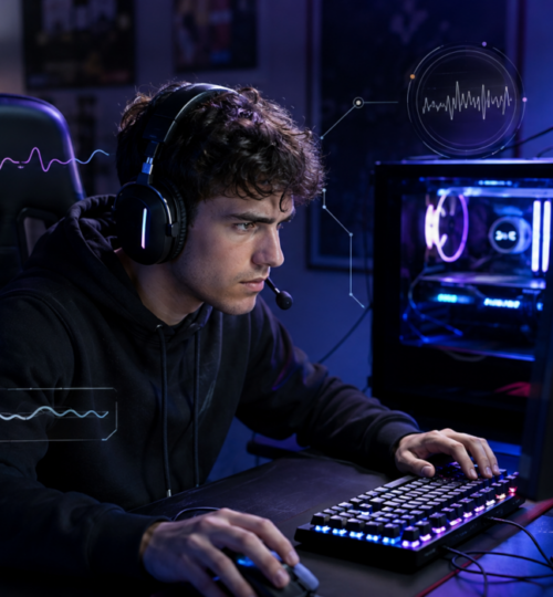AI-Driven Player Protection in Esports: What Europe Is Actually Mandating