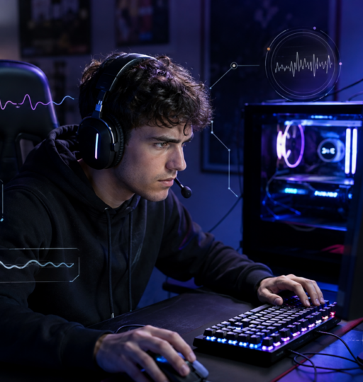 AI Monitoring Anti-cheat
