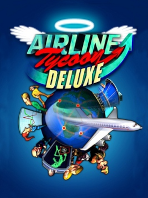 Airline Tycoon Deluxe