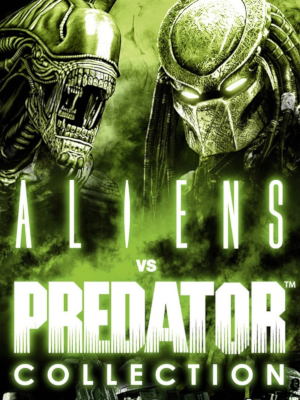 Aliens vs. Predator Collection