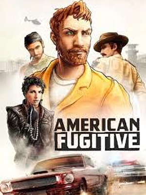 American Fugitive