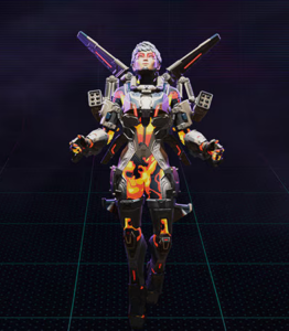 MyGWL.com - Apex Store 2