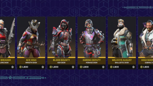 myGWL.com - Apex Space Hunt 2