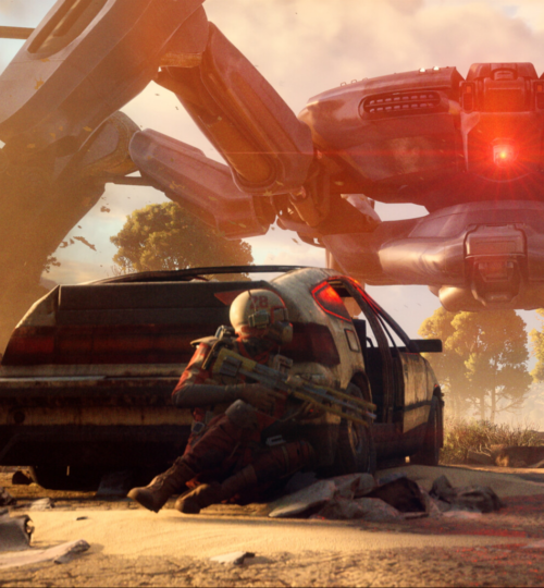 Why Every Raid Feels Earned in Arc Raiders