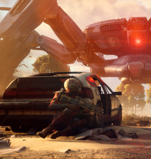 MyGWL.com - Arc Raiders Image