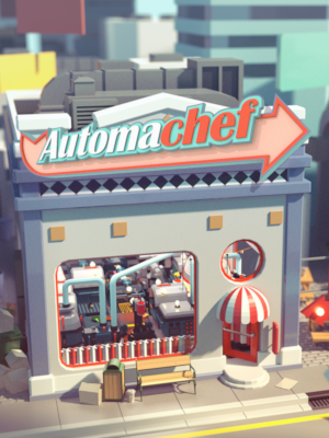 Automachef